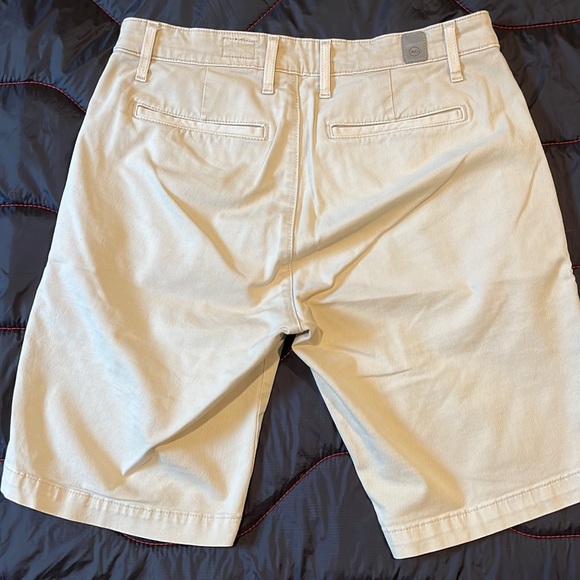 AG Adriano Goldschmeid Shorts - Picture 5 of 7